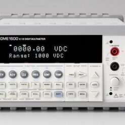 Đồng hồ điện tử vạn năng KIKUSUI DME1600 7 8386