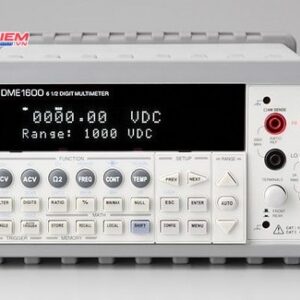 Đồng hồ điện tử vạn năng KIKUSUI DME1600 7 8386