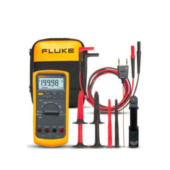 Bộ KIT đồng hồ vạn năng, đo nhiệt độ FLUKE-87-5/E2 KIT