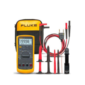 Bộ KIT đồng hồ vạn năng, đo nhiệt độ FLUKE-87-5/E2 KIT