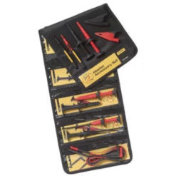 Đầu đo điện áp, điện trở FLUKE TLK-225