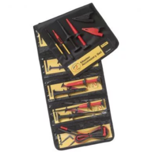 Đầu đo điện áp, điện trở FLUKE TLK-225