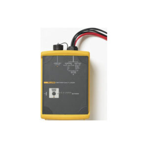 Bộ Datalogger công suất 3 pha Fluke 1744
