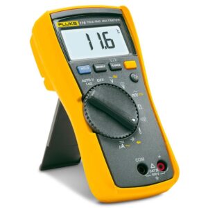 Đồng hồ vạn năng FLUKE-116/APAC (FLUKE-116) 7 Đồng hồ vạn năng FLUKE-116/APAC (FLUKE-116)