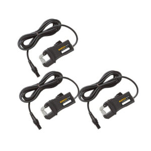 Bộ 3 kìm đo dòng FLUKE I40S-EL3X/3PK (40A AC, Dùng cho 17XX)