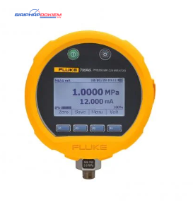 Máy hiệu chuẩn áp suất kỹ thuật số FLUKE-730G31 (10000 PSIG)