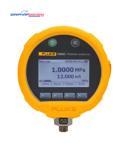 Máy hiệu chuẩn áp suất kỹ thuật số FLUKE-730G31 (10000 PSIG)