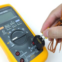 Đầu chuyển đổi FLUKE 80AK-A 7 bo chuyen doi dau do nhiet do loai k fluke 80ak a 5