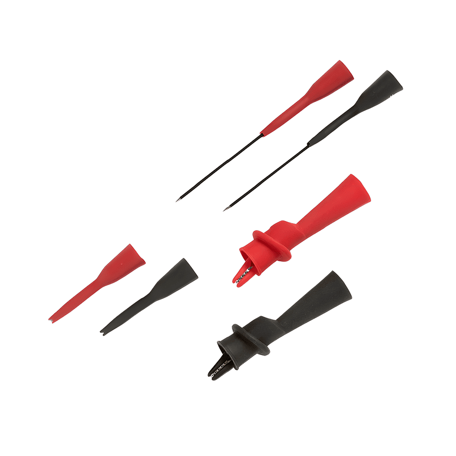 Bộ chuyển đổi đầu dò kiểm tra FLUKE TP920 3 Bộ chuyển đổi đầu dò kiểm tra FLUKE TP920