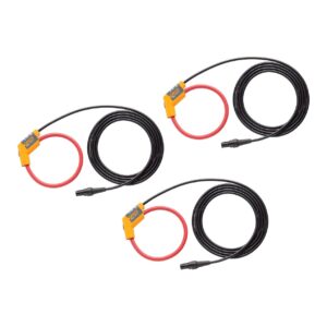 Bộ kìm mềm đo dòng FLUKE I17XX-FLEX1500/3PK (Gồm 3 kìm 1500A , dài 12 IN)
