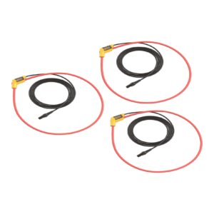 Bộ kìm mềm đo dòng FLUKE I17XX-FLEX6000/3PK (Gồm 3 kìm 6000A, dài 36 IN dùng cho 17XX series)