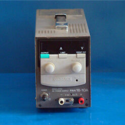 Máy cấp nguồn DC 10A KIKUSUI PAN16-10A (DC Power supply) 19 bo nguon 0 16v 0 10a pan16 10a kikusui 1557387482