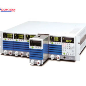 Bộ tải điện tử đa năng KIKUSUI PLZ-U Series (DC Electronic load)