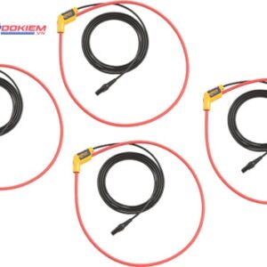 Bộ 4 kìm mềm đo dòng FLUKE I17XX-FLEX6KIP/4PK (4 cái 6000A, 36 IN, IP65, dùng cho 17XX series) 5 c555e98a50458453d330fe7379d6ca89be58590e
