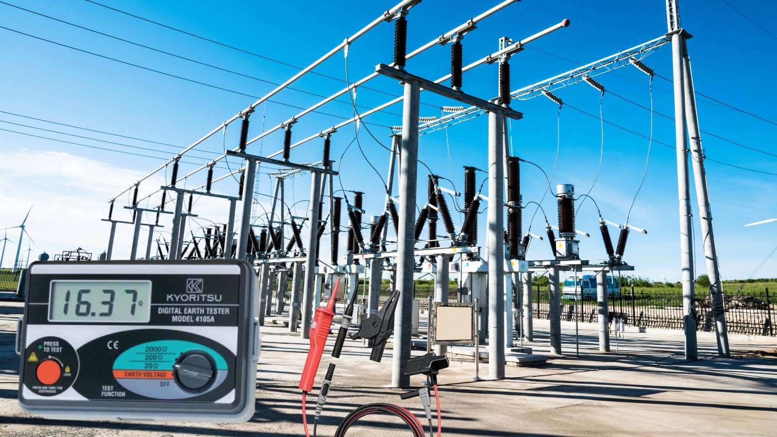 Điện Trở Là Gì? Tìm Hiểu Toàn Diện Về Điện Trở Và Thiết Bị Đo Điện Trở 17 điện trở là gì