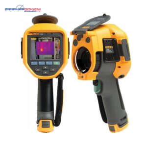 Camera nhiệt độ Fluke Ti200 (-20 °C to +650 °C, 200 X 150 pixels)