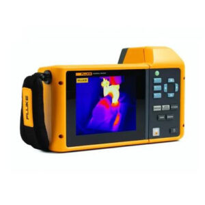 Camera nhiệt FLUKE FLK-TIX580 9HZ (640 x 480px, 0,93 mRad, 8X, -20 °C đến +1000 °C)