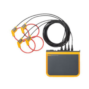 Thiết bị ghi chất lượng điện năng FLUKE-1748/15/INTL (1500A)