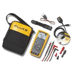 Bộ kit đồng hồ vạn năng FLUKE-289/FVF