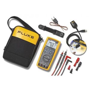 Bộ kit đồng hồ vạn năng FLUKE-289/FVF