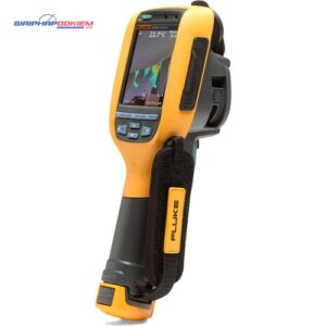 Camera nhiệt độ Fluke Ti125 (-20 to +350°C, 160 x 120 FPA)