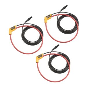 Đầu dò dòng linh hoạt FLUKE I17XX-FLEX3000/3PK (3 cái kìm 3000A , Dài 24 IN dùng cho 17XX serries)