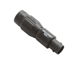 Đầu nối cáp đồng trục từ BNC đực sang BNC cái FLUKE TRM50