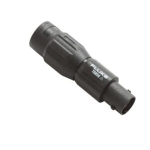 Đầu nối cáp đồng trục từ BNC đực sang BNC cái FLUKE TRM50