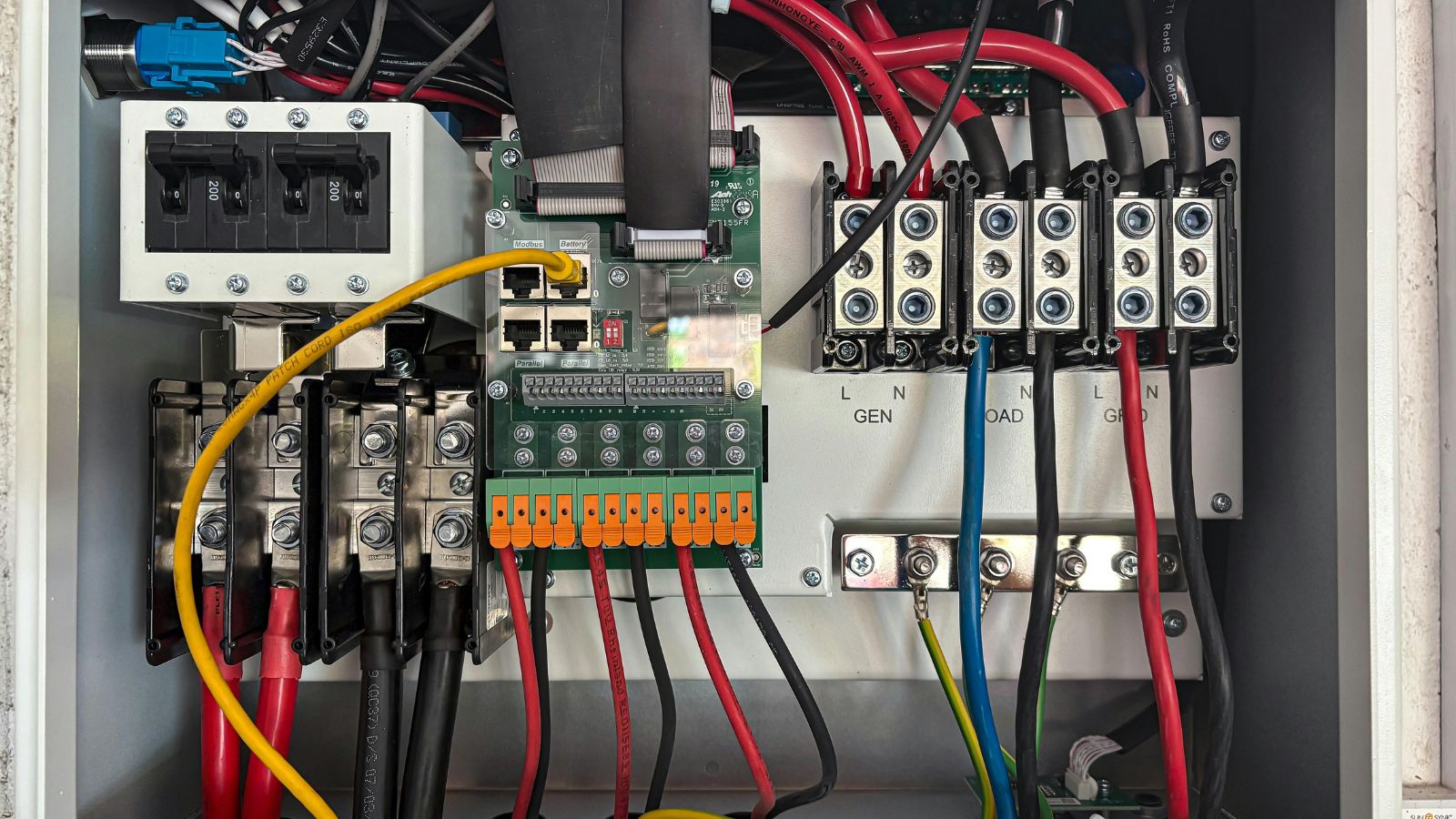 Điện Trở Là Gì? Tìm Hiểu Toàn Diện Về Điện Trở Và Thiết Bị Đo Điện Trở 13 điện trở là gì