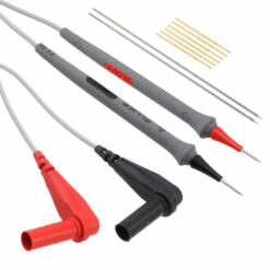 Đầu đo dòng điện, điện áp FLUKE TL910