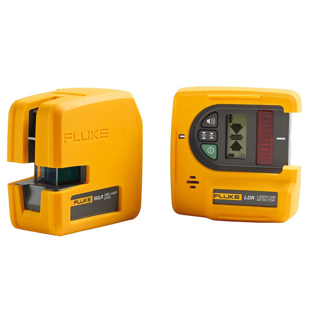 Máy cân mực lazer FLUKE 180LG 3 Máy cân mực lazer FLUKE 180LG