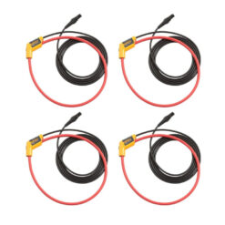Bộ 4 kìm mềm đo dòng FLUKE I17XX-FLEX1.5KIP/4PK