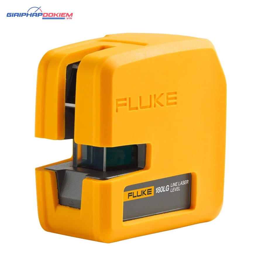 Bộ máy cân bằng laser FLUKE 180LG SYSTEM 4 Bộ máy cân bằng laser FLUKE 180LG SYSTEM - Ảnh 2