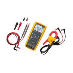 Bộ KIT đồng hồ vạn năng FLUKE-289/IMSK (1000VAC/DC, 10AAC/DC,True RMS)