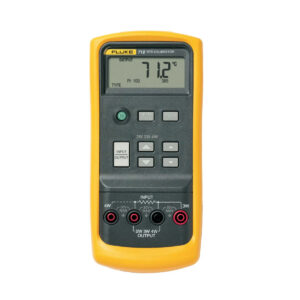 Máy hiệu chuẩn nhiệt độ Fluke 712 (Type RTD)
