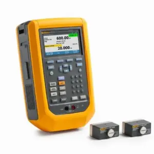 Máy hiệu chuẩn áp suất FLUKE FLK-729PRO 7M (1000 psi) 16 f 729pro 13a