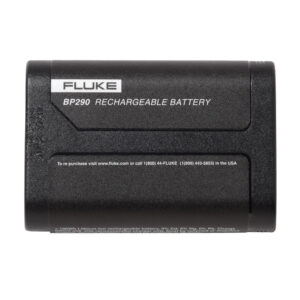 Pin Li-ion dung lượng cao FLUKE BP290 (dùng cho Fluke 190-Series-II)