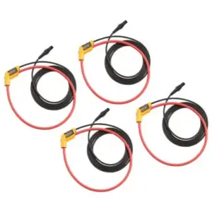 Bộ 4 kìm mềm đo dòng FLUKE I17XX-FLEX3KIP/4PK (4 cái 3000A, 24IN, IP65, dùng cho 17XX series) 5 f i17xx flex3000 4pk 01a h 1500x1000 1