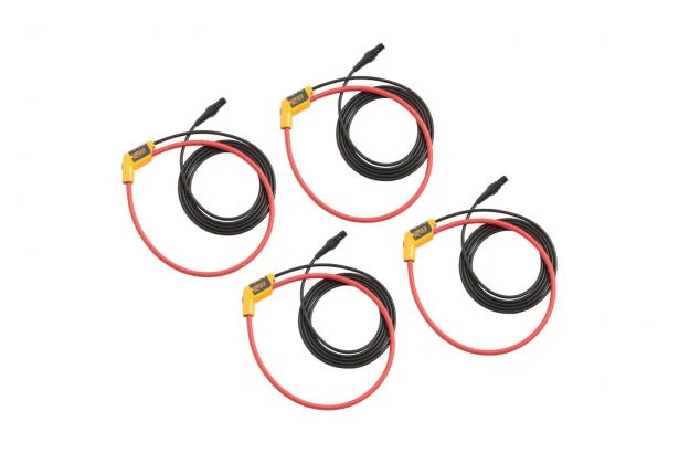 Bộ 4 kìm mềm đo dòng FLUKE I17XX-FLEX3KIP/4PK (4 cái 3000A, 24IN, IP65, dùng cho 17XX series) 4 Bộ 4 kìm mềm đo dòng FLUKE I17XX-FLEX3KIP/4PK (4 cái 3000A, 24IN, IP65, dùng cho 17XX series) - Ảnh 2