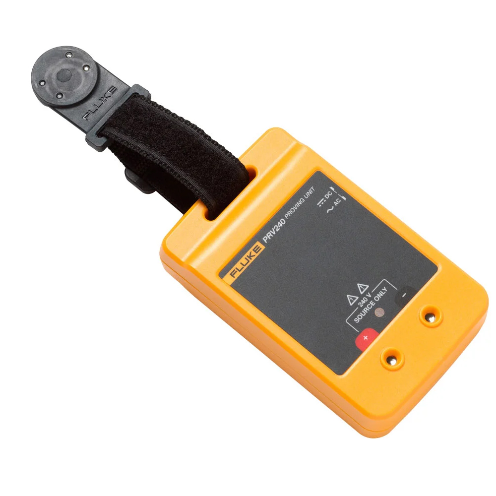 Nguồn áp di động kiểm tra đồng hồ đo điện FLUKE PRV240 (240 V ac rms or dc) 3 Nguồn áp di động kiểm tra đồng hồ đo điện FLUKE PRV240 (240 V ac rms or dc)