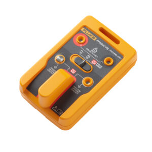 Bộ phát điện đi động kiểm tra đồng hồ đo điện FLUKE PRV240FS (240 V Ac rms or Dc)
