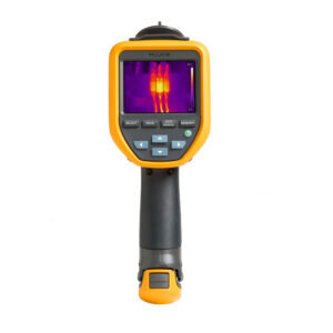 Camera đo nhiệt độ Fluke TiS20 (120x90pixels, -20 °C to +350 °C, 5,2 mRad)