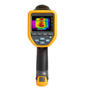 Camera nhiệt FLUKE Ti300+