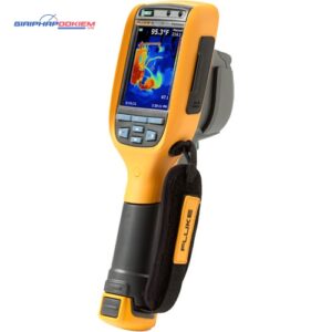 Camera nhiệt độ Fluke Ti100 (-20°C to 250°C, (-20°C to 250°C, 160 x 120 FPA))