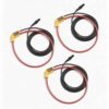 Bộ kìm mềm đo dòng FLUKE I17XX-FLEX6000/3PK