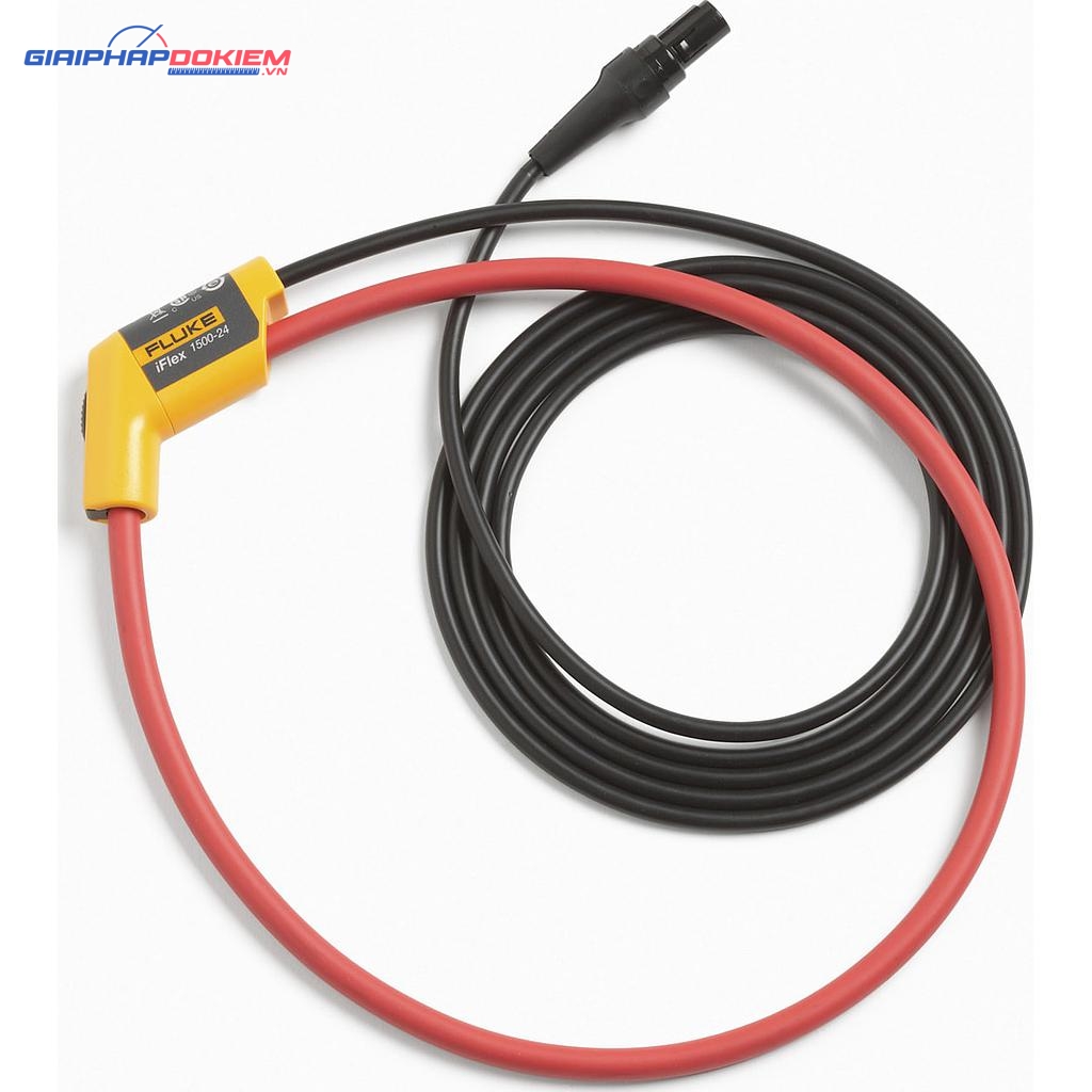 Đầu dò dòng linh hoạt FLUKE I17XX-FLEX3000 (3000A , dài 24 IN, cho 17XX series) 2 Đầu dò dòng linh hoạt FLUKE I17XX-FLEX3000