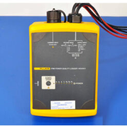 Bộ Datalogger công suất 3 pha Fluke 1744 5 file