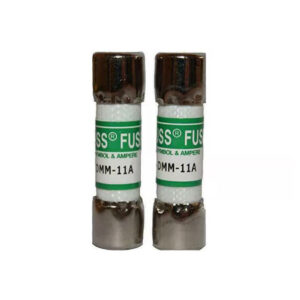 Cầu chì bảo vệ máy FLUKE Fuse11A-1000V 5 Cầu chì bảo vệ máy FLUKE Fuse11A-1000V