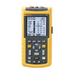 Máy hiện sóng cầm tay Fluke 125 (40Mhz, 2CH)