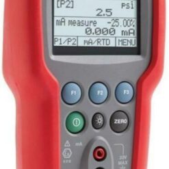 Thiết bị hiệu chuẩn áp suất chính xác FLUKE 721Ex-3610 (Intrinsically Safe, 0~ 69 bar) 7 fluke 4353464 2 optimal